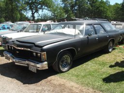 Oldtimermarkt Bockhorn 2011